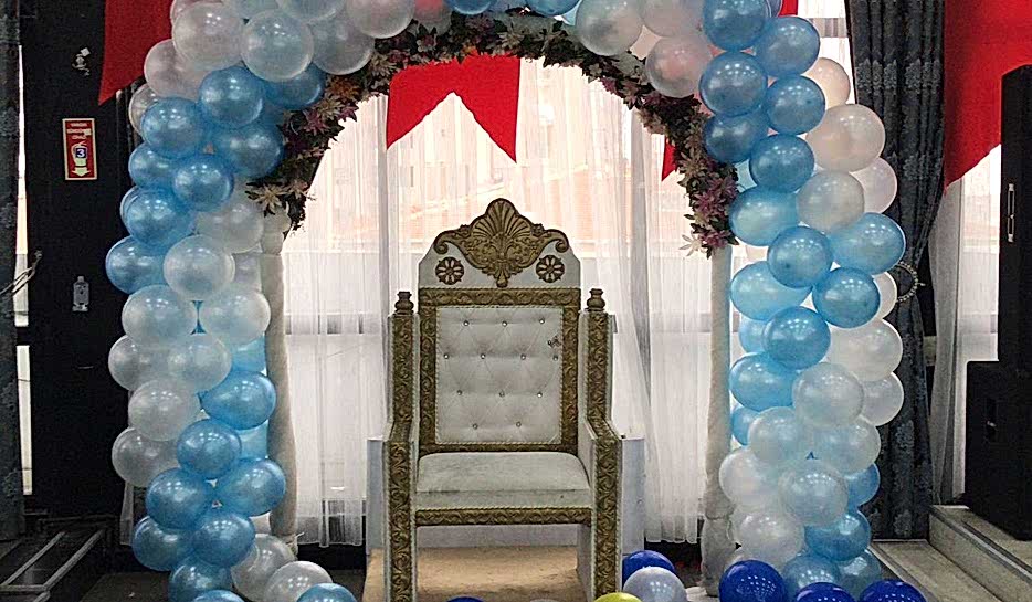 Silivri Sünnet Düğünü Organizasyonu