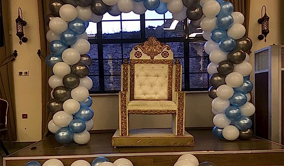 Fatih Sünnet Düğünü Organizasyonu