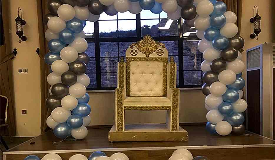 Sultanbeyli Sünnet Düğünü Organizasyonu