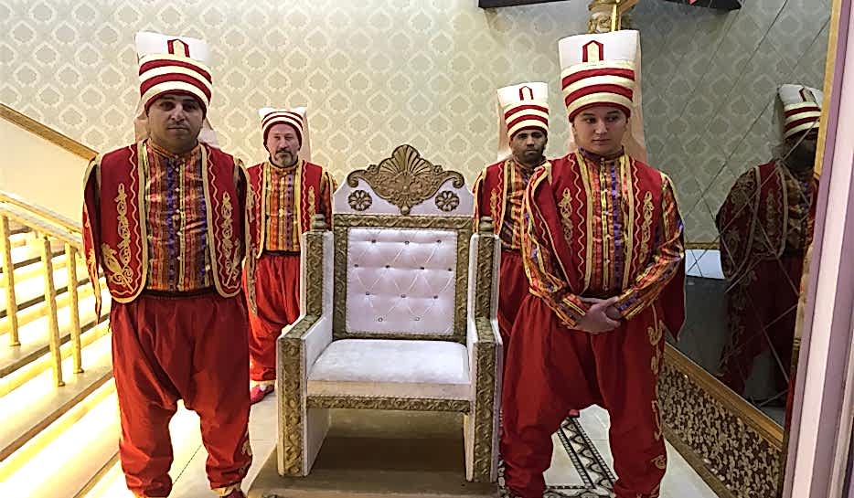 Beylikdüzü Sünnet Düğünü Organizasyonu