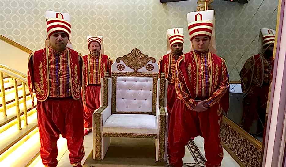 Kartal Sünnet Düğünü Organizasyonu