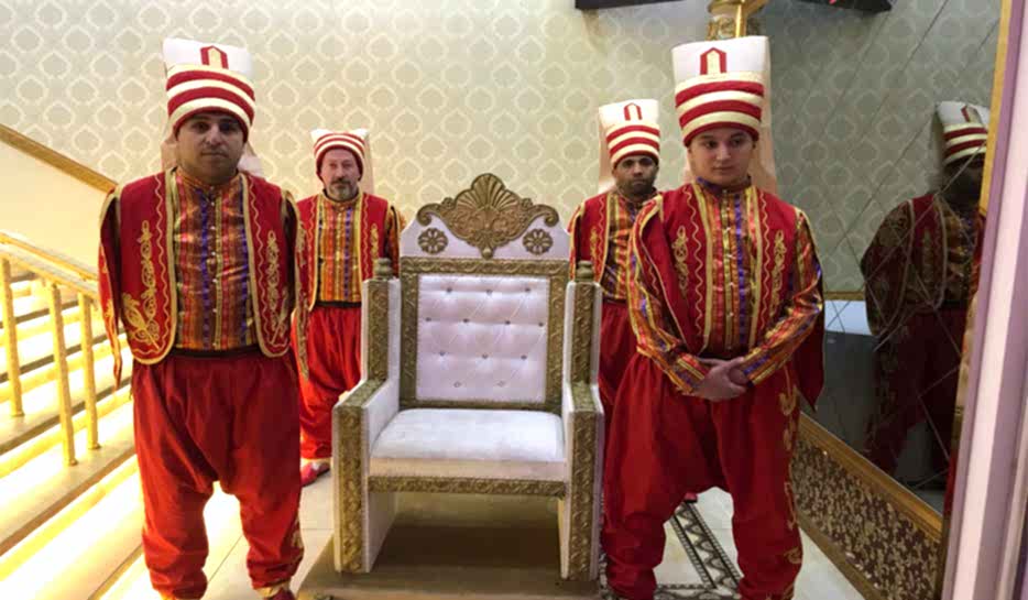 Tuzla Sünnet Düğünü Organizasyonu