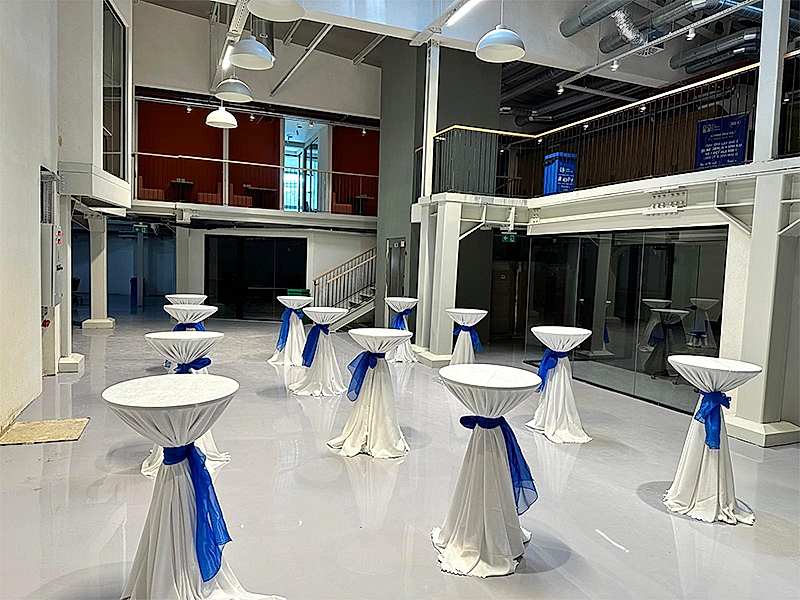 Maltepe Kokteyl Masası Kiralama | Bistro Masası Kiralama