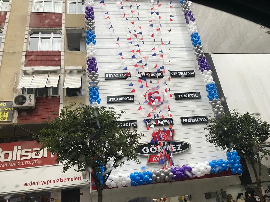 Çatalca Açılış Organizasyonu