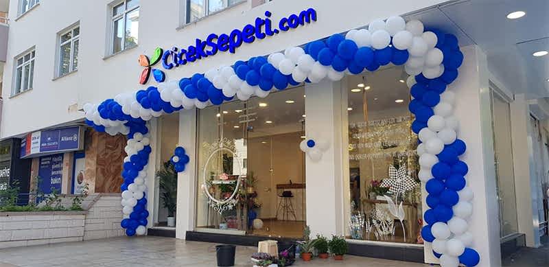 Sancaktepe Açılış Organizasyonu