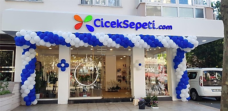 Tuzla Açılış Organizasyonu