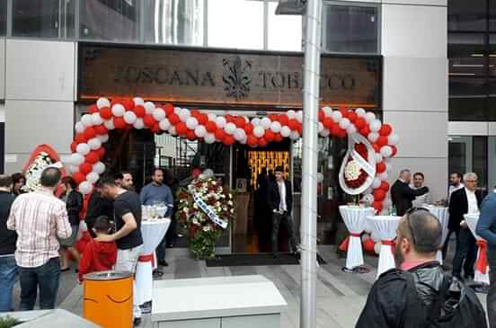 Süsleme Organizasyonu