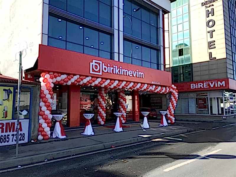 Bağcılar Balon Süsleme | Bağcılar Balon Süsleme Fiyatları | Bağcılar Balon Süsleme Firması