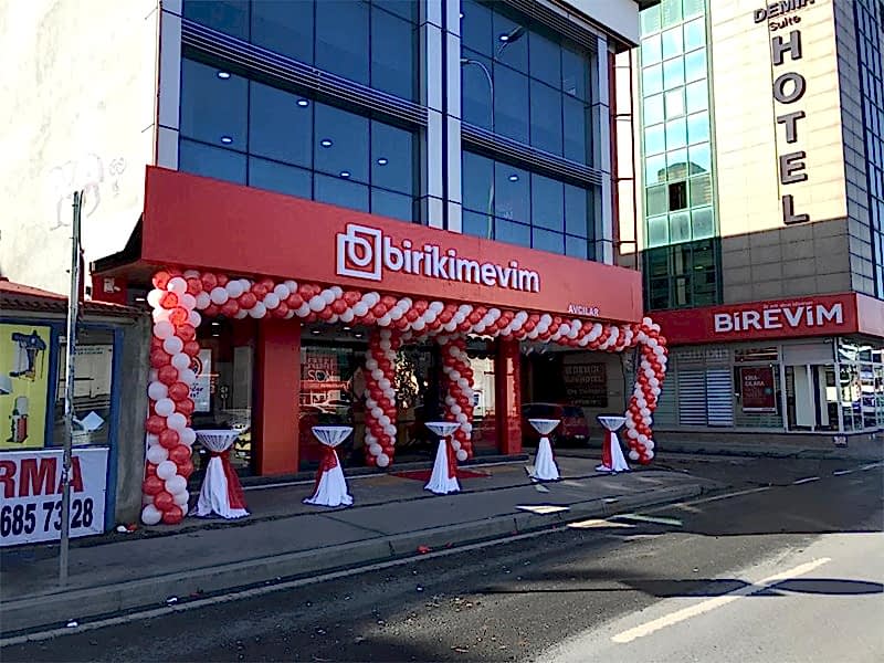 Çekmeköy Balon Süsleme | Çekmeköy Balon Süsleme Fiyatları | Çekmeköy Balon Süsleme Firması