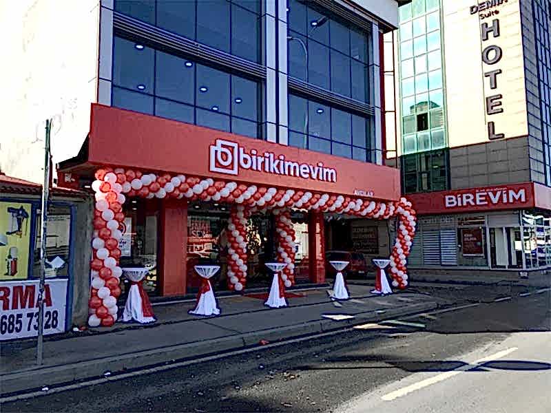 Kağıthane Balon Süsleme | Kağıthane Balon Süsleme Fiyatları | Kağıthane Balon Süsleme Firması