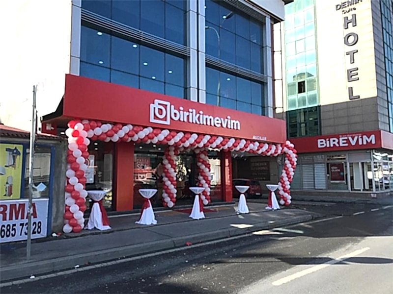 Sultanbeyli Balon Süsleme | Sultanbeyli Balon Süsleme Fiyatları | Sultanbeyli Balon Süsleme Firması