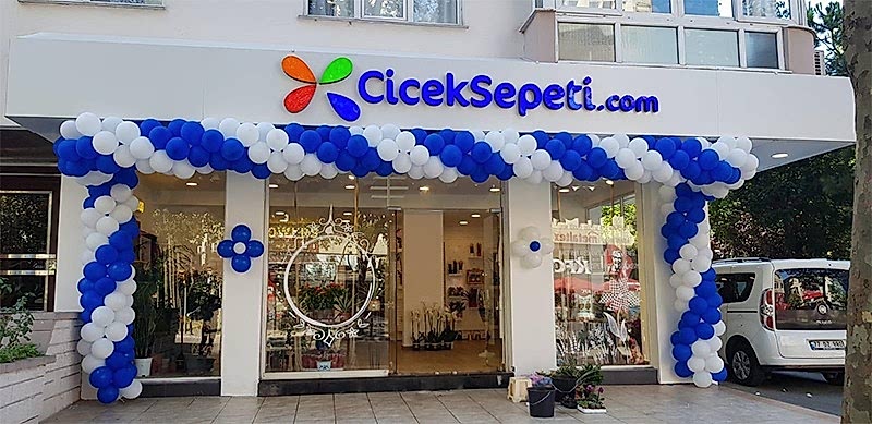 Pendik Balon Süsleme | Pendik Balon Süsleme Fiyatları | Pendik Balon Süsleme Firması