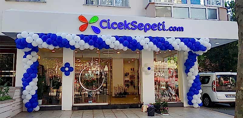 Sultangazi Balon Süsleme | Sultangazi Balon Süsleme Fiyatları | Sultangazi Balon Süsleme Firması