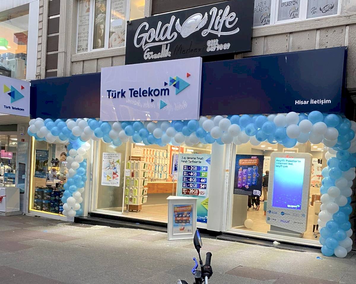 Kadıköy Balon Süsleme | Kadıköy Balon Süsleme Fiyatları | Kadıköy Balon Süsleme Firması