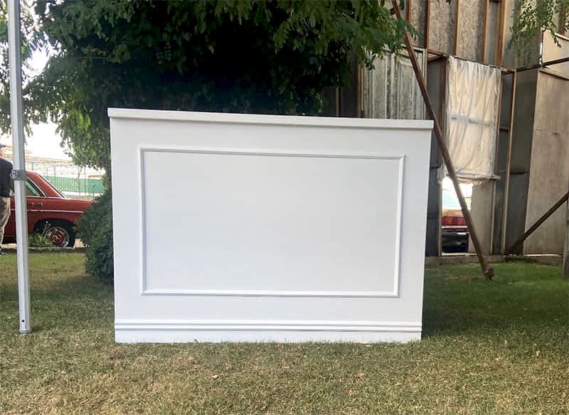 Bar Standı Kiralama | Bar Kiralama