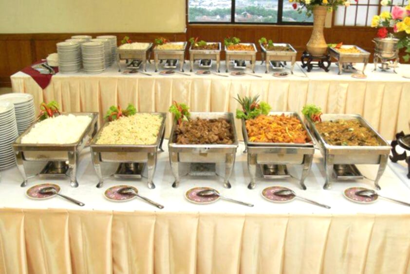 Catering Hizmeti