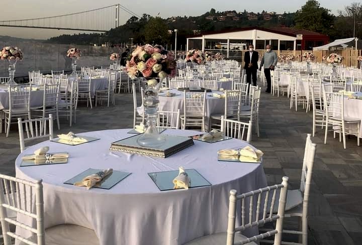 Düğün Organizasyonu