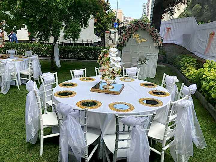 Arnavutköy Düğün Organizasyonu