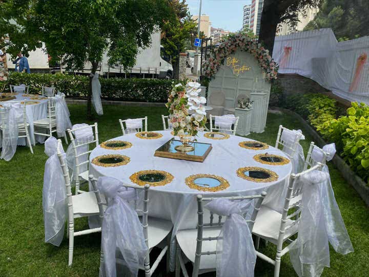 Bağcılar Düğün Organizasyonu