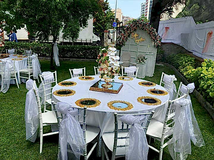 Sultanbeyli Düğün Organizasyonu