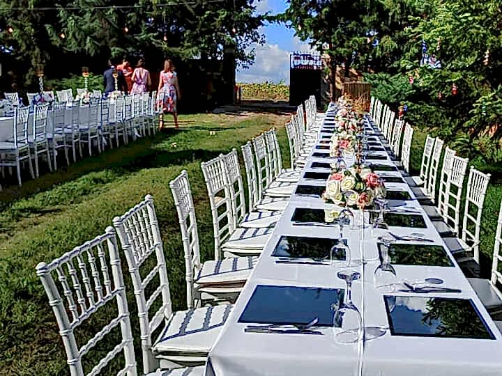 Bahçelievler Düğün Organizasyonu