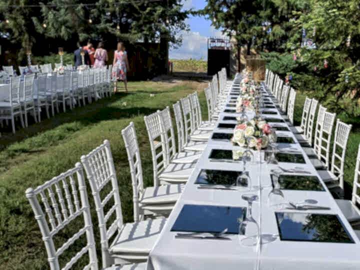 Bakırköy Düğün Organizasyonu