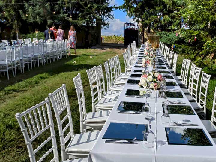 Gaziosmanpaşa Düğün Organizasyonu