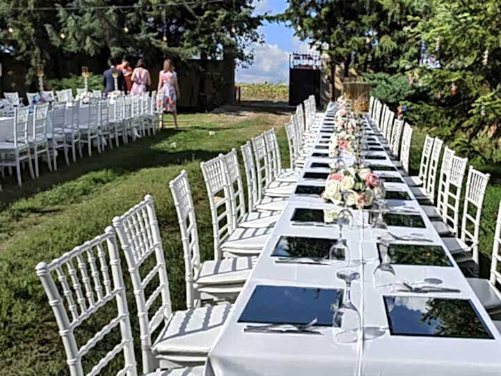 Şişli Düğün Organizasyonu