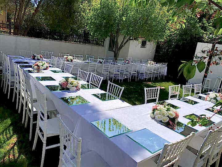 Avcılar Düğün Organizasyonu