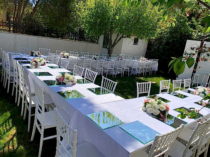 Beyoğlu Düğün Organizasyonu