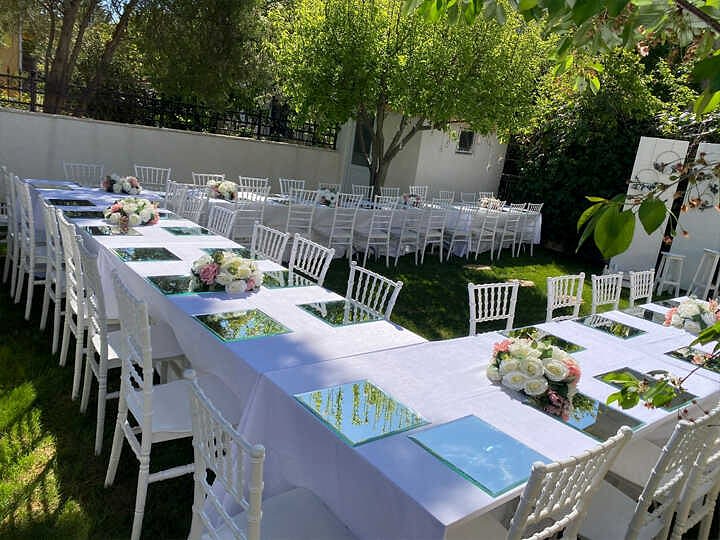 Esenyurt Düğün Organizasyonu