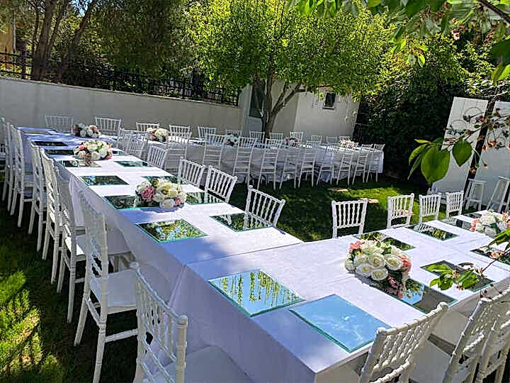 Zeytinburnu Düğün Organizasyonu