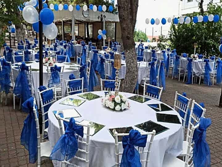 Kadıköy Düğün Organizasyonu