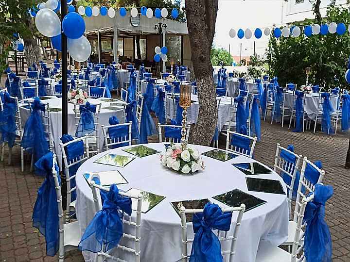 Kartal Düğün Organizasyonu