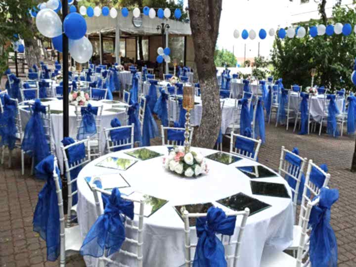 Çekmeköy Düğün Organizasyonu