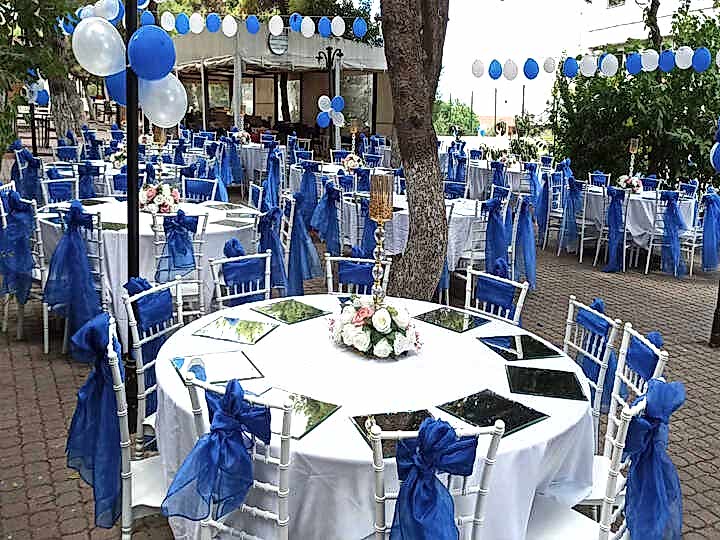 Ümraniye Düğün Organizasyonu