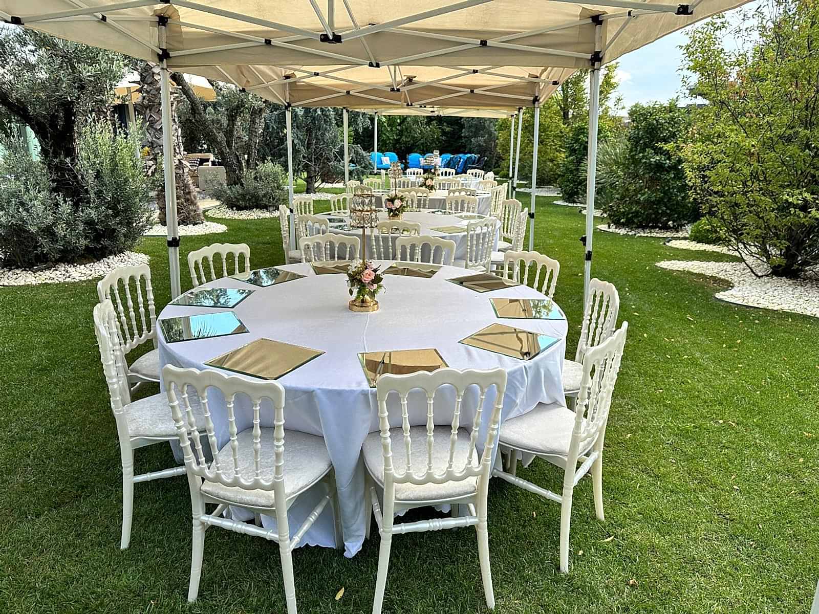 Kır Düğünü Organizasyonu | Kır Düğünü Organizasyonu Fiyatları | Kır Düğünü Süsleme