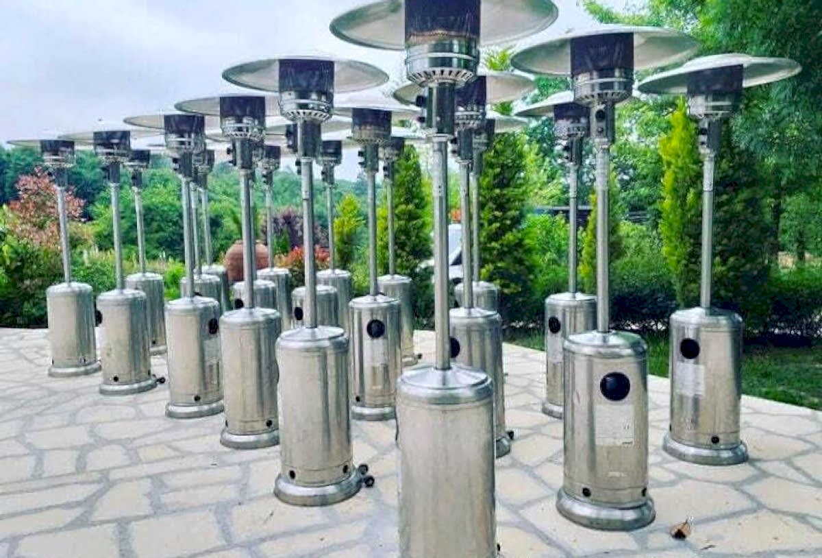 Başakşehir Isıtıcı Kiralama | Başakşehir Palmiye Aygaz Soba Kiralama | Başakşehir Mantar Soba Kiralama