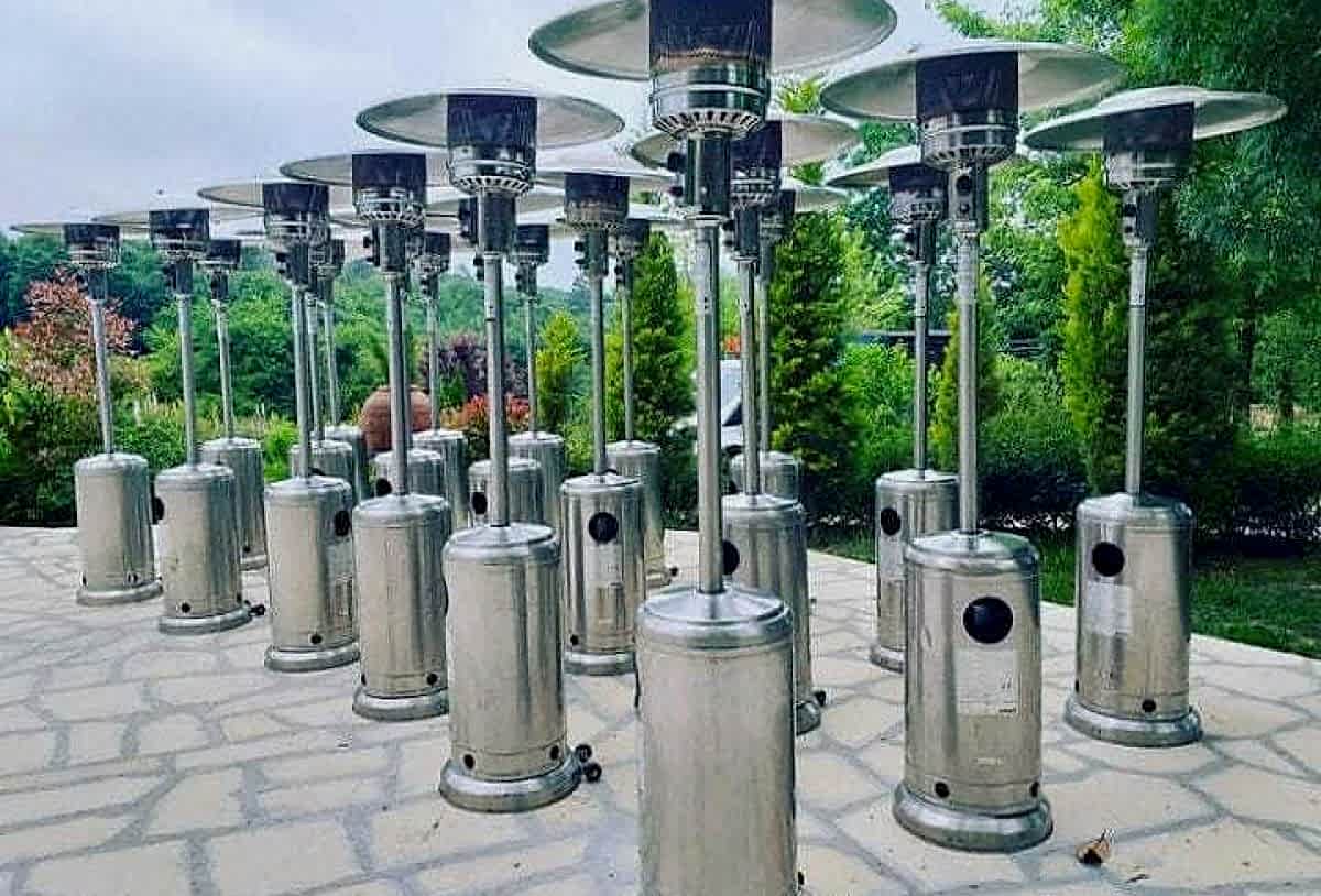 Beylikdüzü Isıtıcı Kiralama | Beylikdüzü Palmiye Aygaz Soba Kiralama | Beylikdüzü Mantar Soba Kiralama