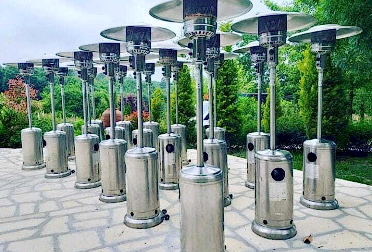 Esenyurt Isıtıcı Kiralama | Esenyurt Palmiye Aygaz Soba Kiralama | Esenyurt Mantar Soba Kiralama