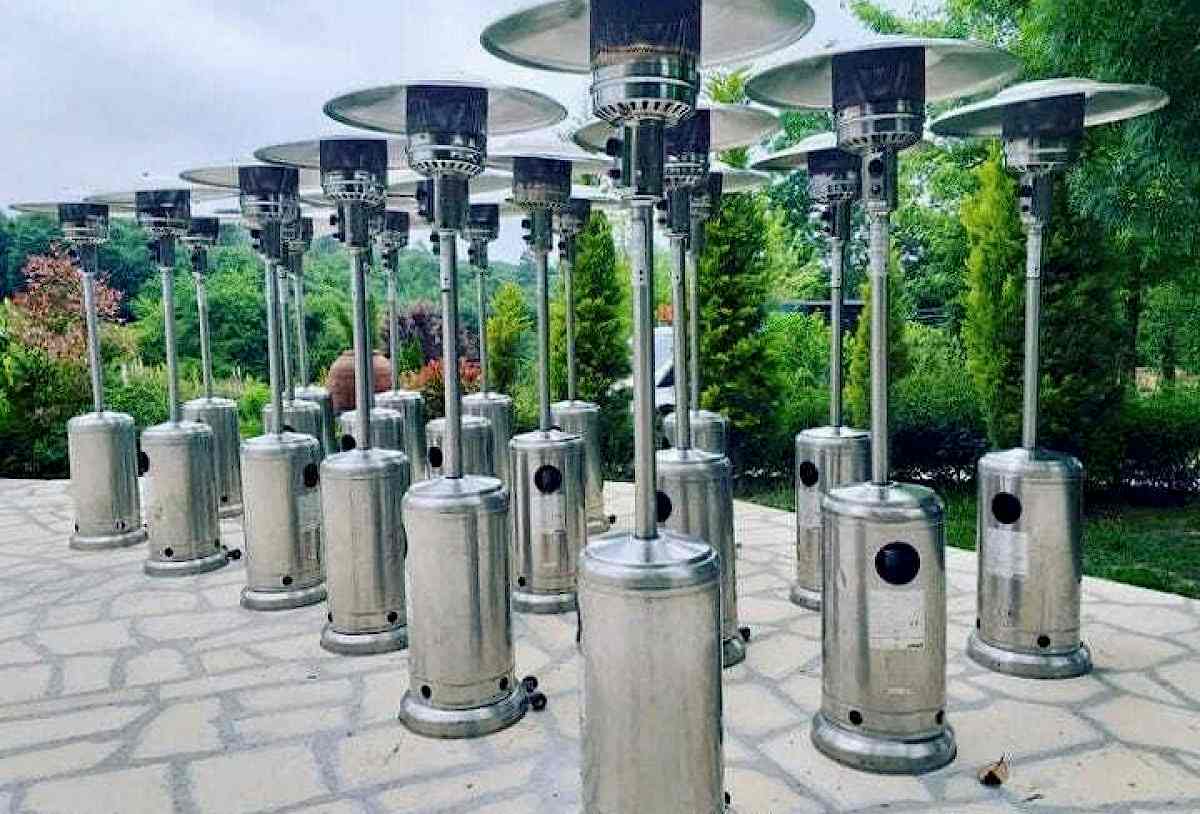 Silivri Isıtıcı Kiralama | Silivri Palmiye Aygaz Soba Kiralama | Silivri Mantar Soba Kiralama