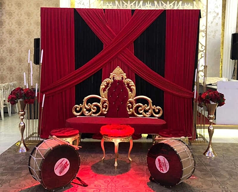 Ataşehir Kına Gecesi Organizasyonu