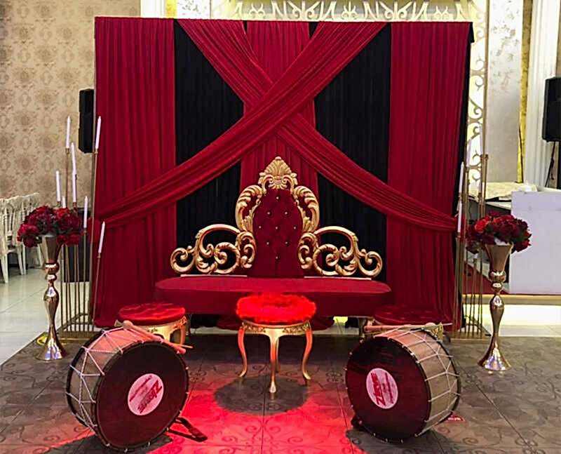 Avcılar Kına Gecesi Organizasyonu