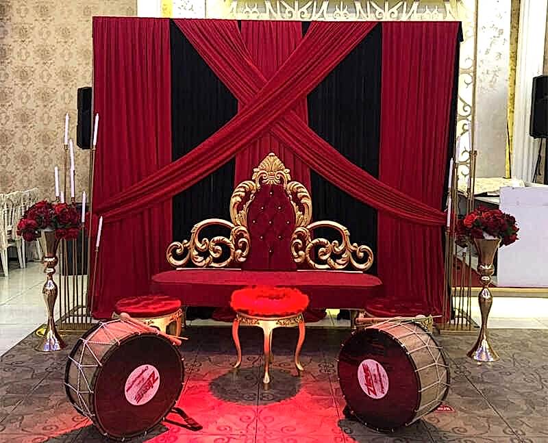 Esenyurt Kına Gecesi Organizasyonu