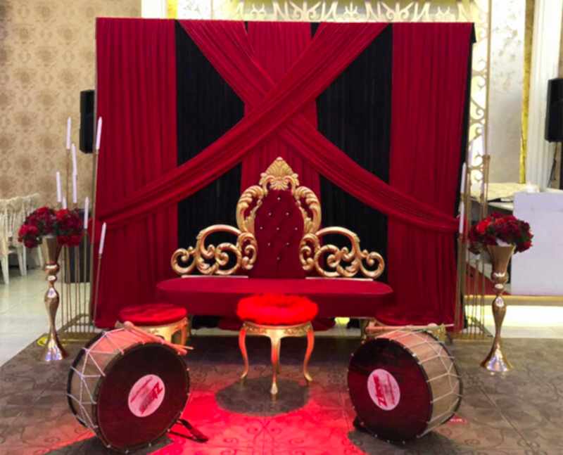 Şile Kına Gecesi Organizasyonu