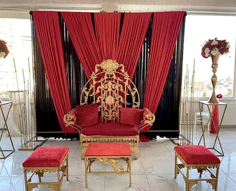 Esenler Kına Gecesi Organizasyonu