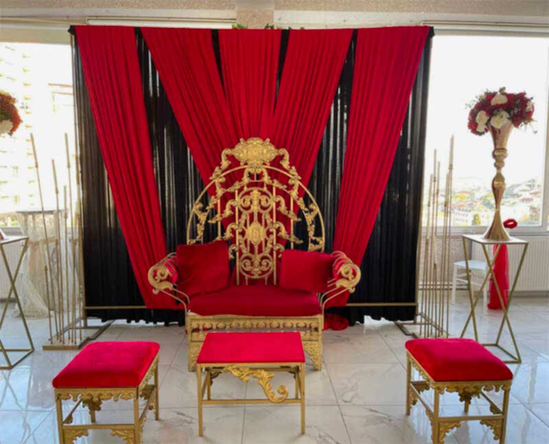 Tuzla Kına Gecesi Organizasyonu