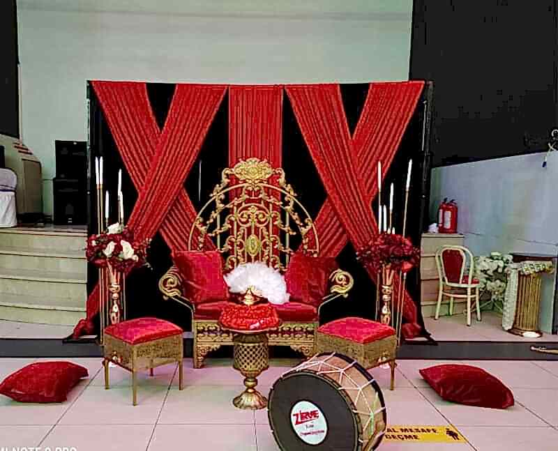 Arnavutköy Kına Gecesi Organizasyonu