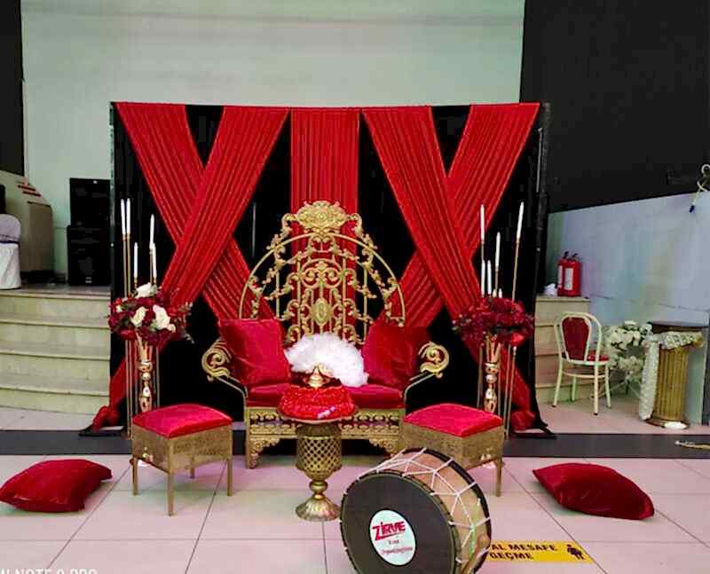 Beyoğlu Kına Gecesi Organizasyonu