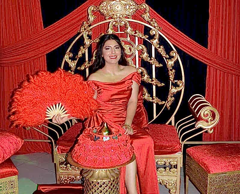 Sultangazi Kına Gecesi Organizasyonu